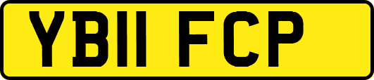 YB11FCP