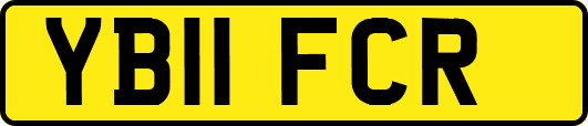 YB11FCR