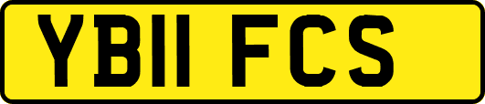 YB11FCS