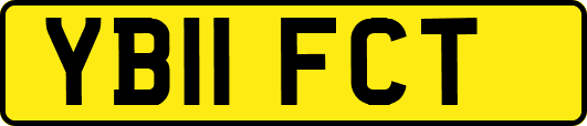 YB11FCT