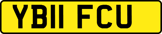 YB11FCU