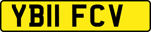 YB11FCV