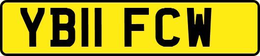 YB11FCW