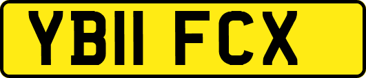 YB11FCX