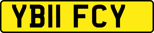 YB11FCY