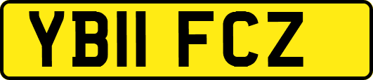 YB11FCZ