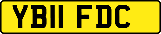 YB11FDC