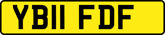 YB11FDF