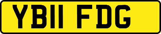YB11FDG