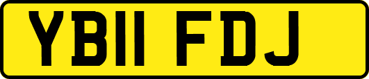 YB11FDJ