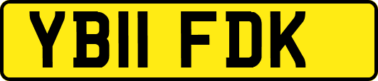 YB11FDK