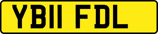 YB11FDL