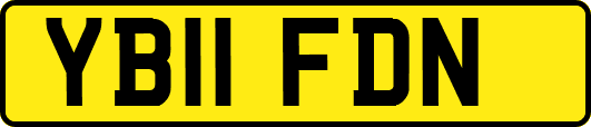 YB11FDN