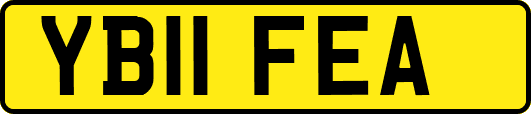 YB11FEA