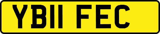 YB11FEC