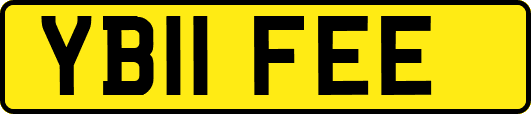 YB11FEE