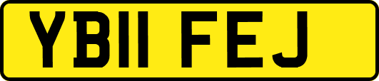 YB11FEJ
