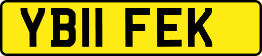 YB11FEK