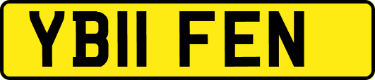 YB11FEN
