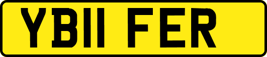 YB11FER
