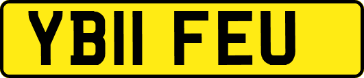 YB11FEU