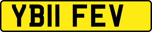 YB11FEV