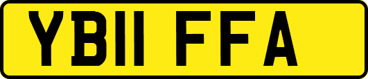 YB11FFA