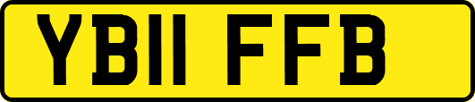 YB11FFB