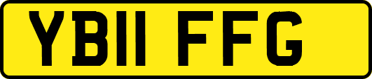 YB11FFG