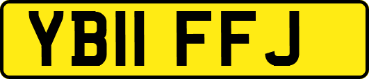 YB11FFJ