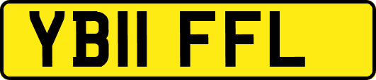 YB11FFL