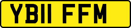 YB11FFM
