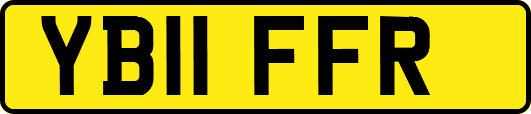 YB11FFR