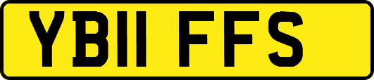 YB11FFS
