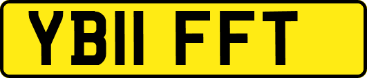 YB11FFT