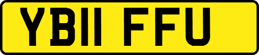 YB11FFU