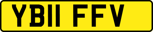 YB11FFV