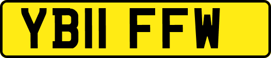 YB11FFW
