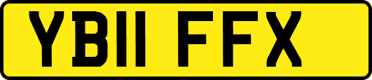 YB11FFX