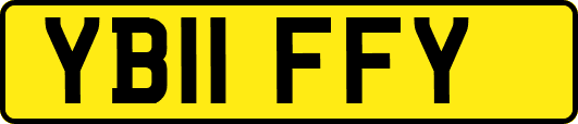 YB11FFY