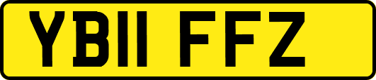 YB11FFZ
