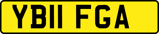 YB11FGA