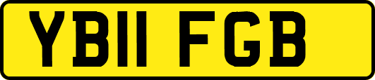 YB11FGB