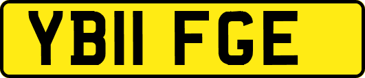 YB11FGE