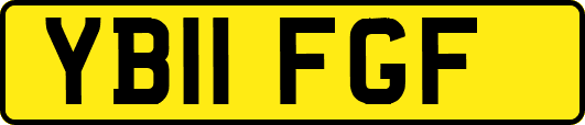 YB11FGF