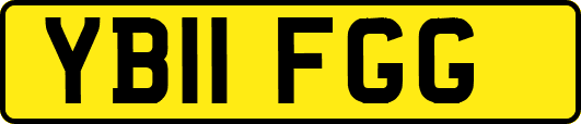 YB11FGG