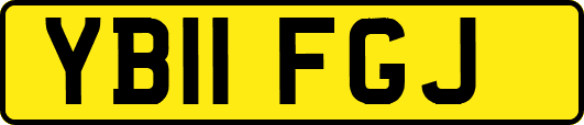 YB11FGJ
