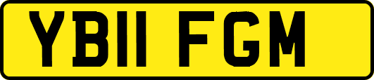YB11FGM