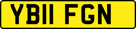 YB11FGN