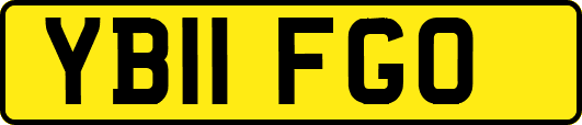 YB11FGO